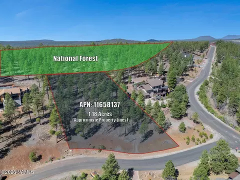 4655 S Snaffle Bit, Flagstaff, AZ 86005 photo 6