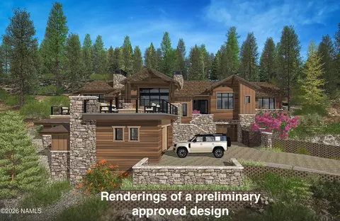 4655 S Snaffle Bit, Flagstaff, AZ 86005