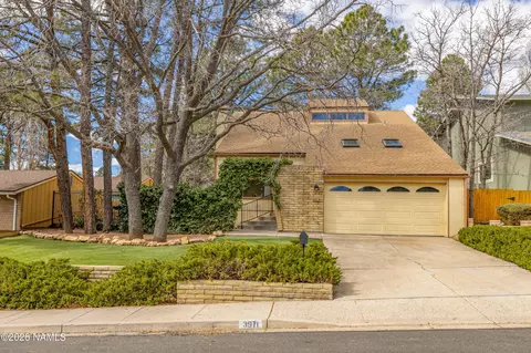 3971 N Swiss Rd, Flagstaff, AZ 86004