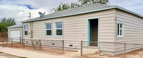 650 W Gilmore St, Winslow, AZ 86047