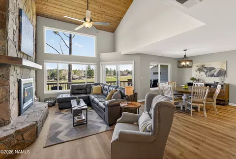 2900 N Saddleback Way #58, Flagstaff, AZ 86004