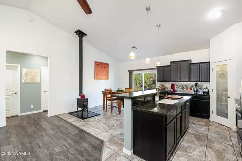 Entry Way - 24 E Tranquil Ln, Flagstaff, AZ 86005 photo 1 of 1