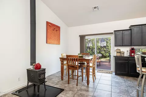 Dining - 24 E Tranquil Ln, Flagstaff, AZ 86005 photo 1 of 1