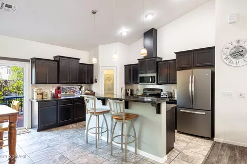 Kitchen - 24 E Tranquil Ln, Flagstaff, AZ 86005 photo 1 of 5