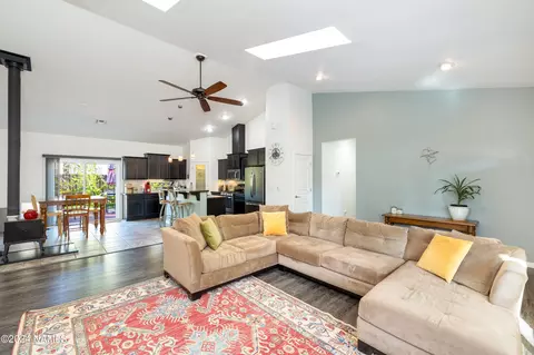 Living - 24 E Tranquil Ln, Flagstaff, AZ 86005 photo 1 of 3