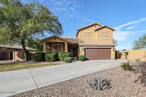 4102 S Goldfinch Dr, Gilbert, AZ 85297