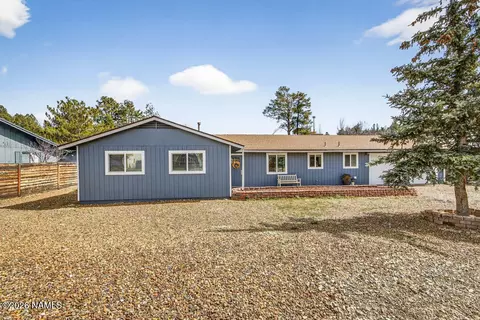 73 Seneca Dr, Flagstaff, AZ 86005