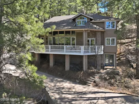 3441 Griffiths Spg, Flagstaff, AZ 86005