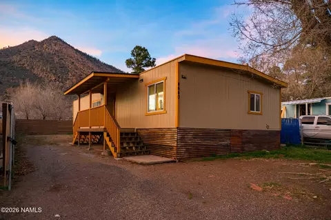 4440 E Joey Ave, Flagstaff, AZ 86004