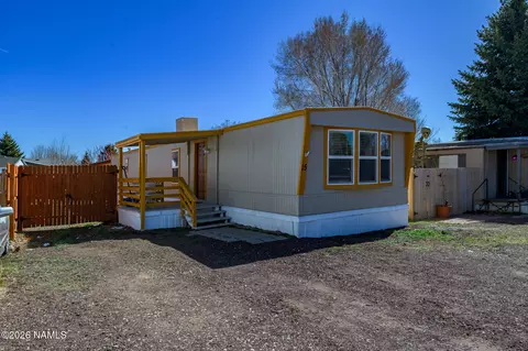5250 Us-89 #15, Flagstaff, AZ 86004