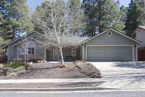 2079 W Fresh Aire St, Flagstaff, AZ 86001
