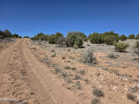 8299 W Clear Fork Loop, Williams, AZ 86046 photo 22