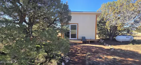 4454 E Palomar Dr, Williams, AZ 86046