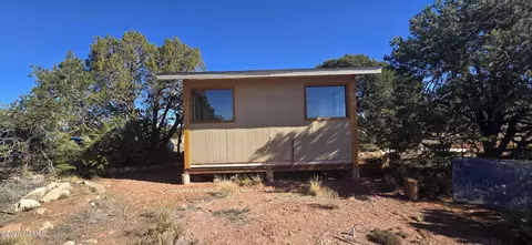 4454 E Palomar Dr, Williams, AZ 86046 photo 5