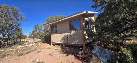 4454 E Palomar Dr, Williams, AZ 86046 photo 10