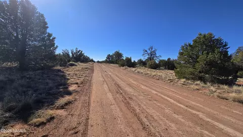 4454 E Palomar Dr, Williams, AZ 86046 photo 2