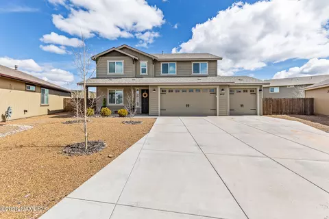 4610 Peleus Rd, Bellemont, AZ 86015