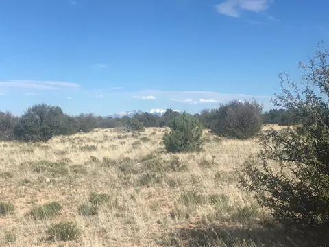8559 Mineral Wells Rd, Williams, AZ 86046