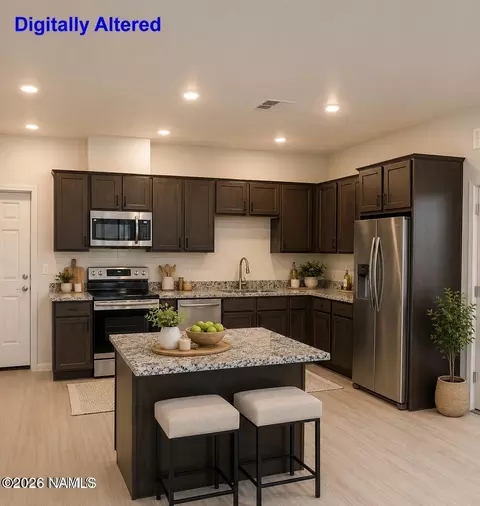 2950 W Presidio Dr #1-201, Flagstaff, AZ 86001