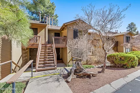 2811 N Walnut Hills Dr #27, Flagstaff, AZ 86004