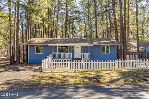 874 Onieda, Flagstaff, AZ 86005