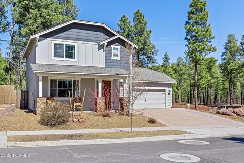 2702 W Adirondack Ave, Flagstaff, AZ 86001