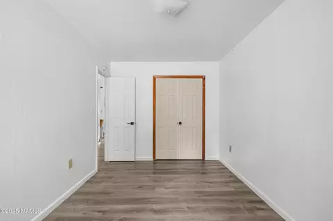 Bedroom - 595 Cherokee, Flagstaff, AZ 86005 photo 2 of 3