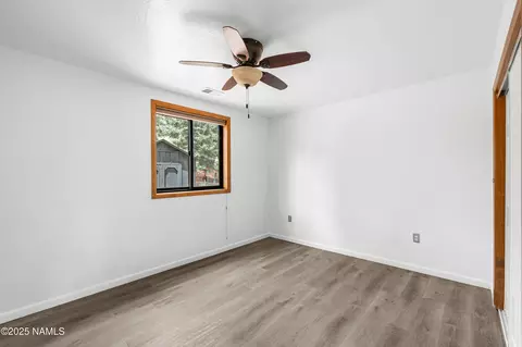 Bedroom - 595 Cherokee, Flagstaff, AZ 86005 photo 3 of 3