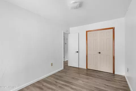 Bedroom - 595 Cherokee, Flagstaff, AZ 86005 photo 1 of 3