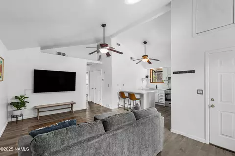 Entry Way - 595 Cherokee, Flagstaff, AZ 86005 photo 1 of 1