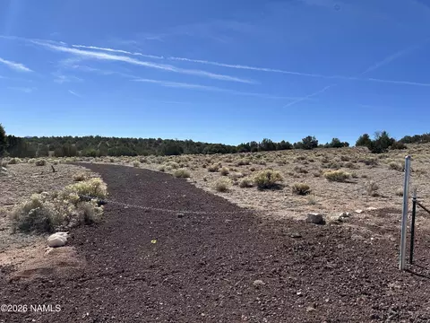 6708 W Wild Honey Dr, Williams, AZ 86046