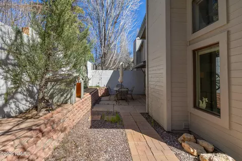 Exterior - 4150 E Spring Meadows Cir, Flagstaff, AZ 86004 photo 7 of 7