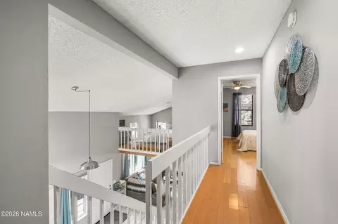 Entry Way - 4150 E Spring Meadows Cir, Flagstaff, AZ 86004 photo 2 of 2