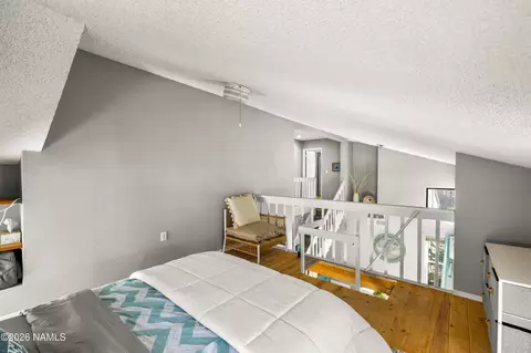 Bedroom - 4150 E Spring Meadows Cir, Flagstaff, AZ 86004 photo 2 of 8