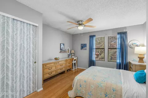 Bedroom - 4150 E Spring Meadows Cir, Flagstaff, AZ 86004 photo 8 of 8