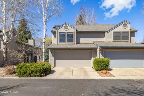 4150 E Spring Meadows Cir, Flagstaff, AZ 86004