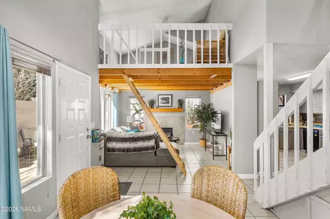 Entry Way - 4150 E Spring Meadows Cir, Flagstaff, AZ 86004 photo 1 of 2