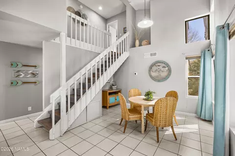 Dining - 4150 E Spring Meadows Cir, Flagstaff, AZ 86004 photo 1 of 2