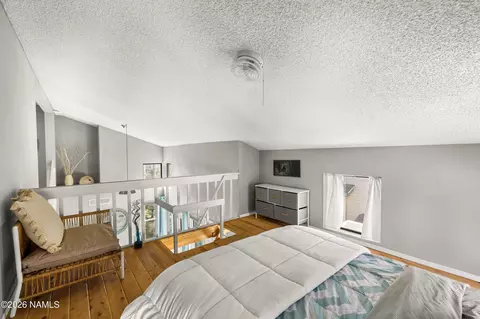 Bedroom - 4150 E Spring Meadows Cir, Flagstaff, AZ 86004 photo 1 of 8
