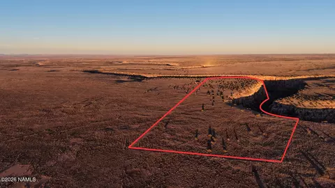 00000 Colt Rd, Winslow, AZ 86047