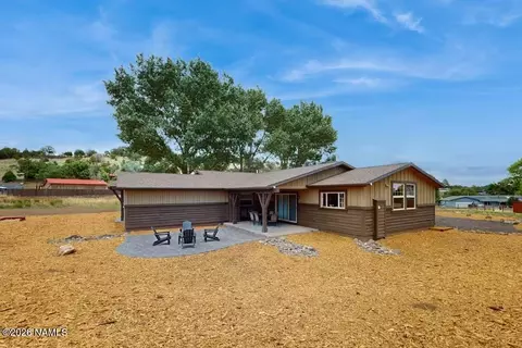 11410 N Crestview St, Flagstaff, AZ 86004