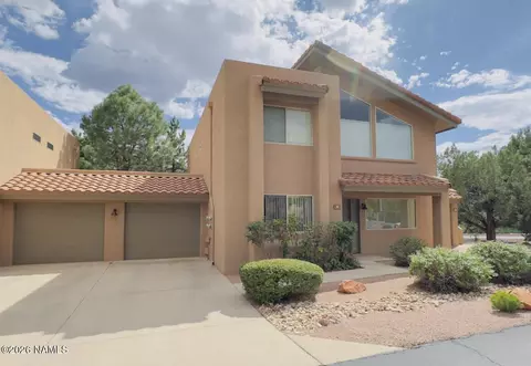 8 Tanager Ln, Sedona, AZ 86336