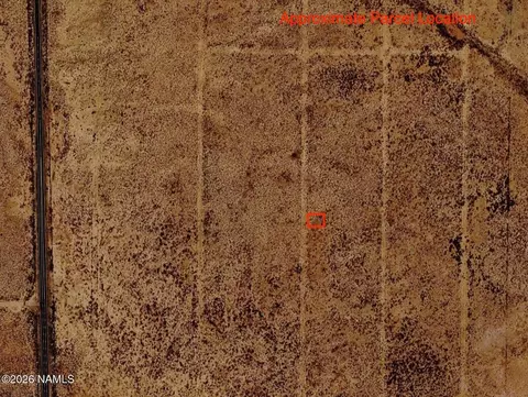0 Apn 207-54-112, Chambers, AZ 86502