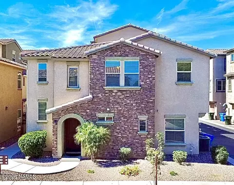 1834 N 77th, Phoenix, AZ 85035