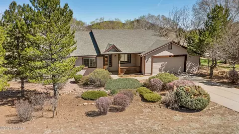 11055 Henry Dr, Flagstaff, AZ 86004