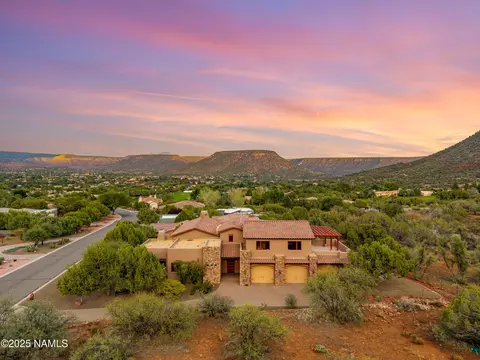 50 Crystal Sky Dr, Sedona, AZ 86351