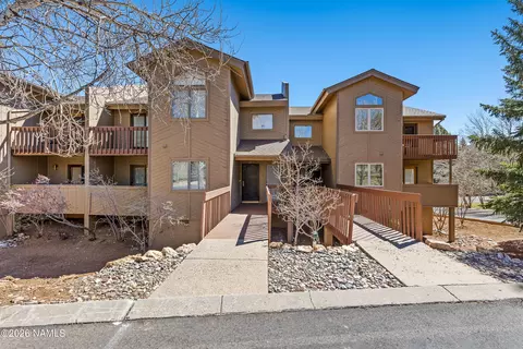 2841 N Walnut Hills Dr #6, Flagstaff, AZ 86004