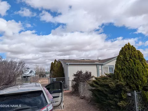 1126 W Valley View Dr, Taylor, AZ 85939
