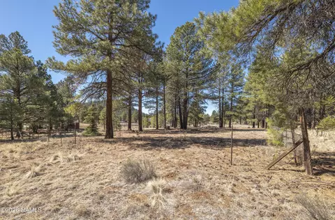 4122 N Mountain View Way, Parks, AZ 86018