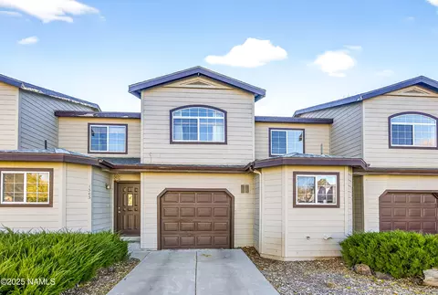 1303 E Stone Ridge Dr, Flagstaff, AZ 86001